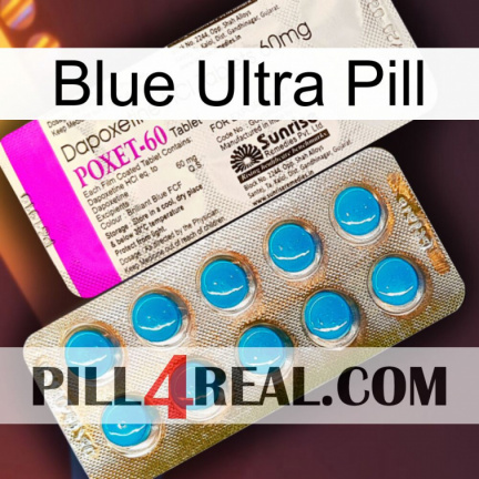 Blue Ultra Pill new07